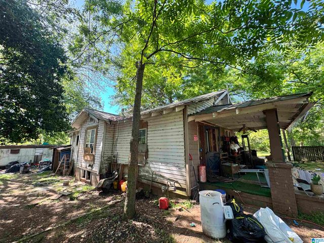 1131 13TH AVENUE N, Bessemer, AL 35020