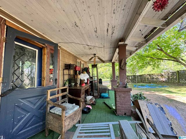 1131 13TH AVENUE N, Bessemer, AL 35020