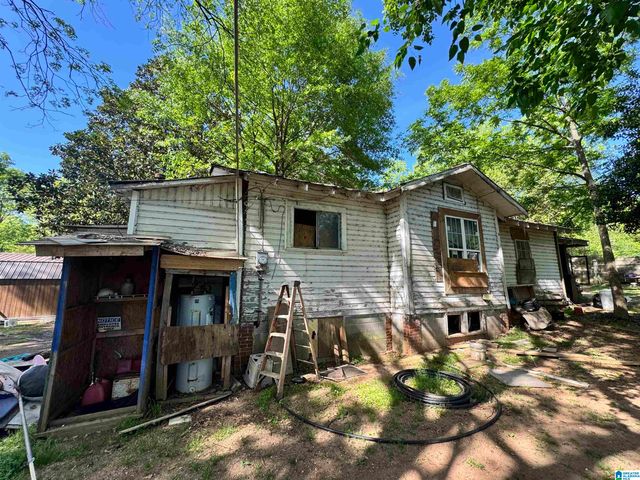 1131 13TH AVENUE N, Bessemer, AL 35020
