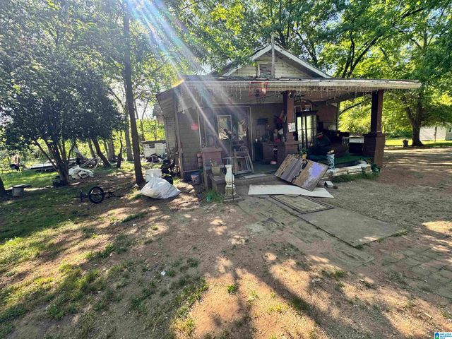 1131 13TH AVENUE N, Bessemer, AL 35020