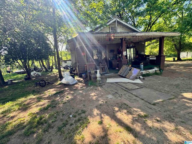 1131 13TH AVENUE N, Bessemer, AL 35020