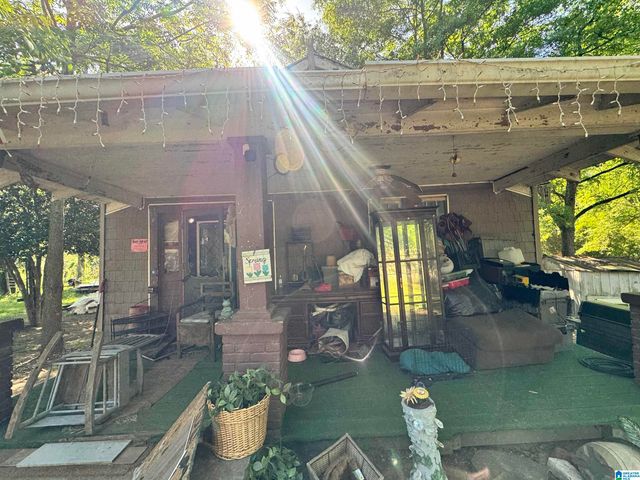 1131 13TH AVENUE N, Bessemer, AL 35020