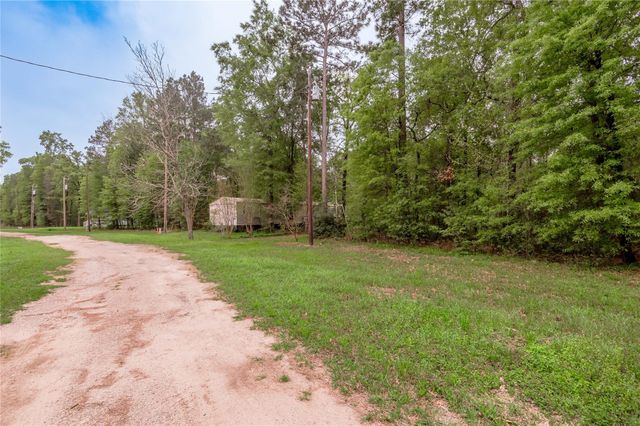 Lt 194 Evergreen, Livingston, TX 77351