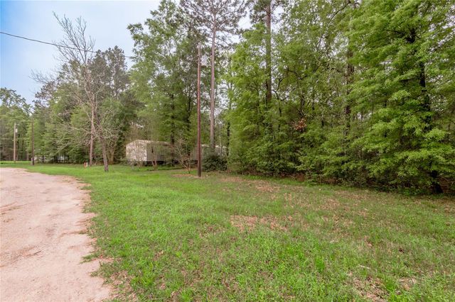 Lt 194 Evergreen, Livingston, TX 77351