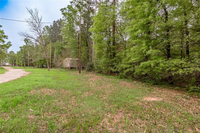 Lt 194 Evergreen, Livingston, TX 77351