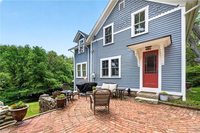 108 Oak Street, Hopkinton, RI 02804