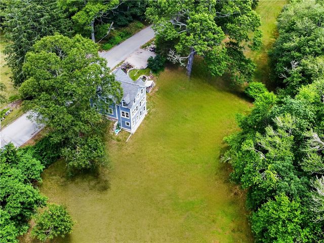108 Oak Street, Hopkinton, RI 02804