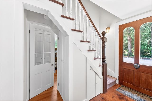 108 Oak Street, Hopkinton, RI 02804