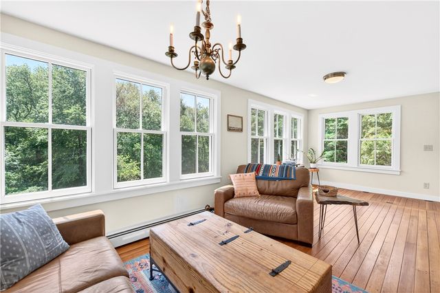 108 Oak Street, Hopkinton, RI 02804