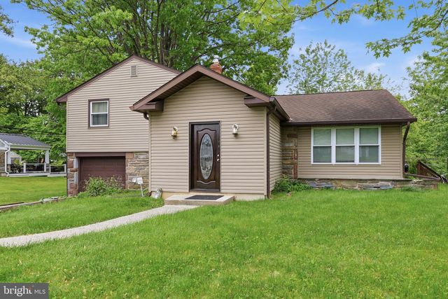 1111 HARRIETT RD, Huntingdon Valley, PA 19006