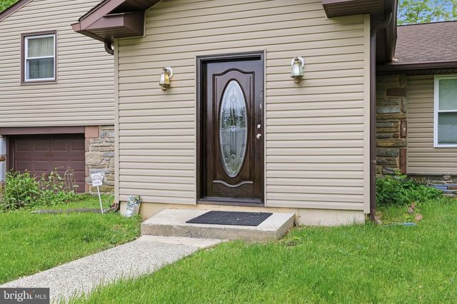 1111 HARRIETT RD, Huntingdon Valley, PA 19006