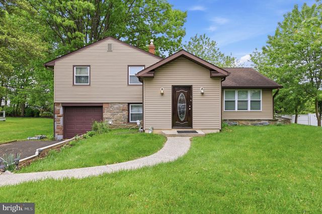 1111 HARRIETT RD, Huntingdon Valley, PA 19006
