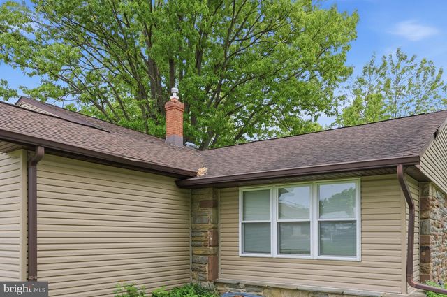 1111 HARRIETT RD, Huntingdon Valley, PA 19006