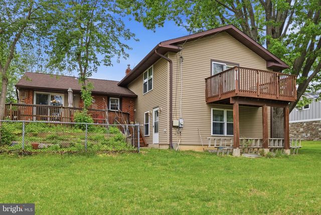 1111 HARRIETT RD, Huntingdon Valley, PA 19006