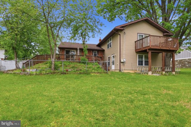 1111 HARRIETT RD, Huntingdon Valley, PA 19006