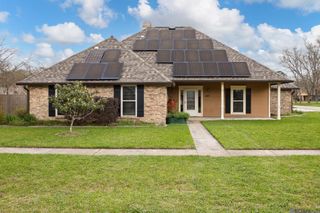 4117 Elizabeth Deborah Dr, Zachary, LA 70791