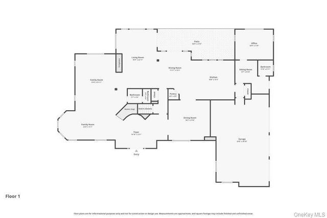 637 S Mountain Road, New City, NY 10956
