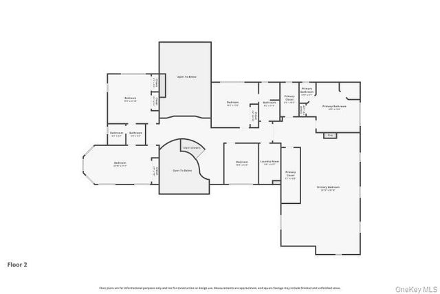 637 S Mountain Road, New City, NY 10956