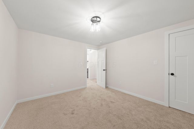 4246 Morsetowne Court E, Columbus, OH 43224