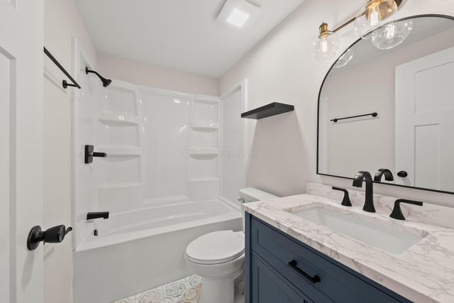 4246 Morsetowne Court E, Columbus, OH 43224