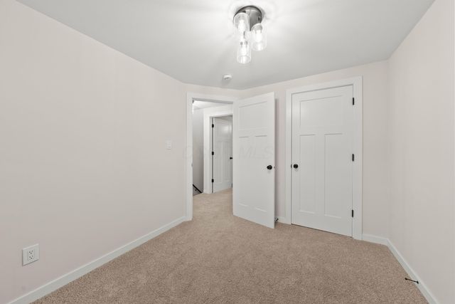 4246 Morsetowne Court E, Columbus, OH 43224