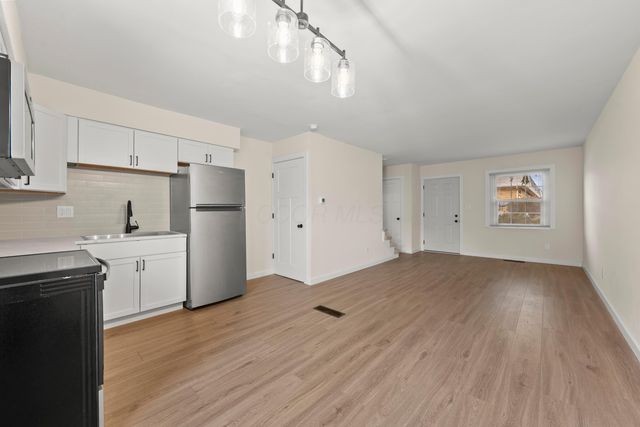 4246 Morsetowne Court E, Columbus, OH 43224