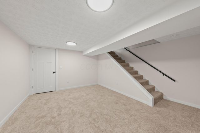 4246 Morsetowne Court E, Columbus, OH 43224