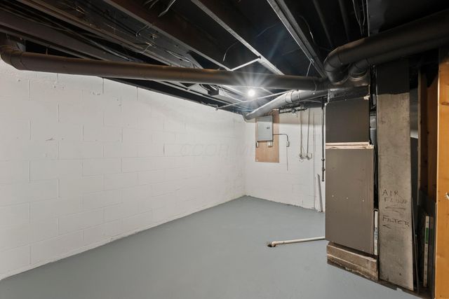 4246 Morsetowne Court E, Columbus, OH 43224