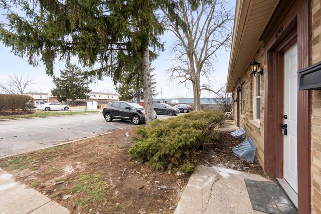 4246 Morsetowne Court E, Columbus, OH 43224