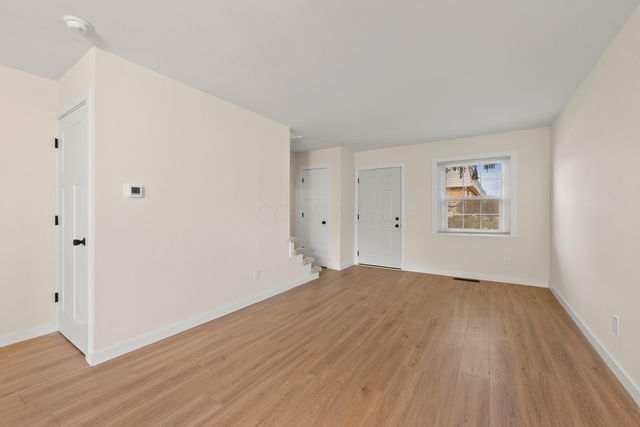 4246 Morsetowne Court E, Columbus, OH 43224