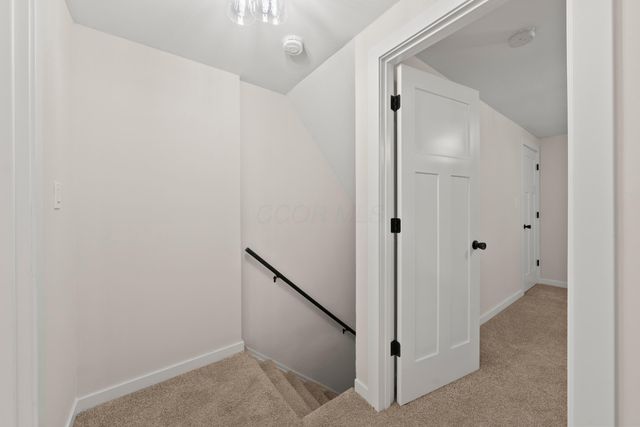 4246 Morsetowne Court E, Columbus, OH 43224