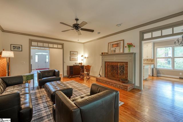 343 English Oak Road, Simpsonville, SC 29681