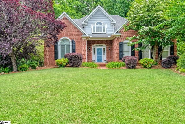 343 English Oak Road, Simpsonville, SC 29681