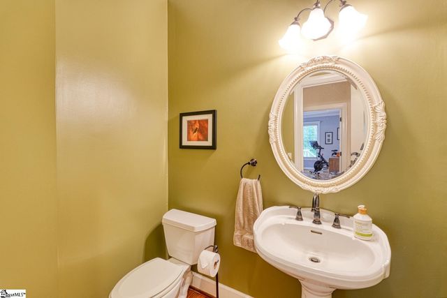 343 English Oak Road, Simpsonville, SC 29681