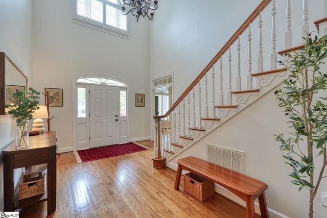 343 English Oak Road, Simpsonville, SC 29681