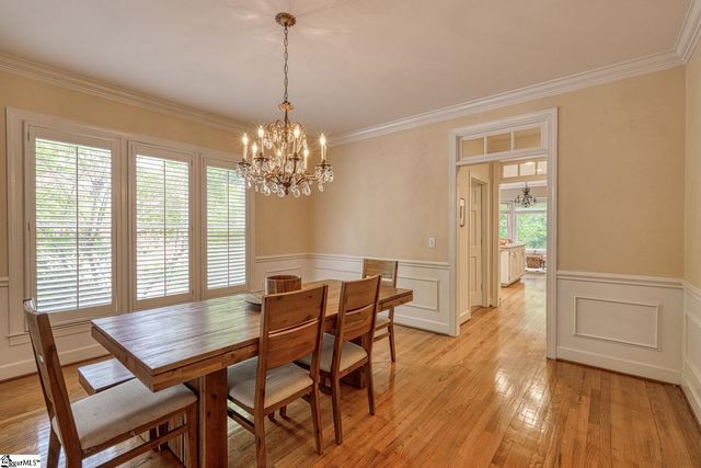 343 English Oak Road, Simpsonville, SC 29681