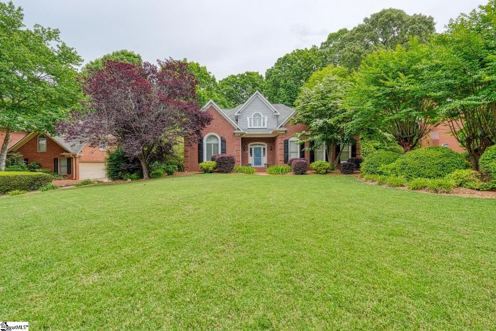 343 English Oak Road, Simpsonville, SC 29681