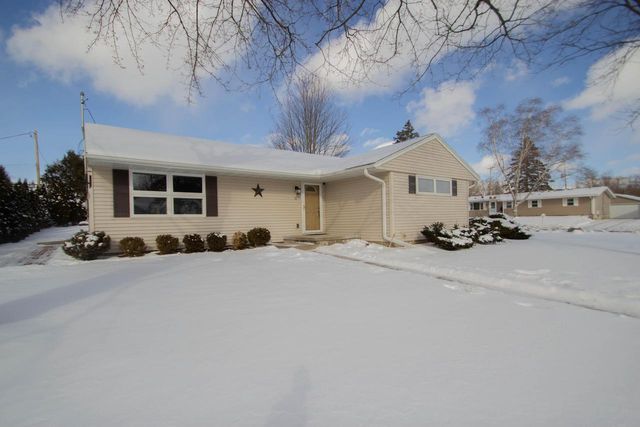 26 Park View LANE, Watertown, WI 53094