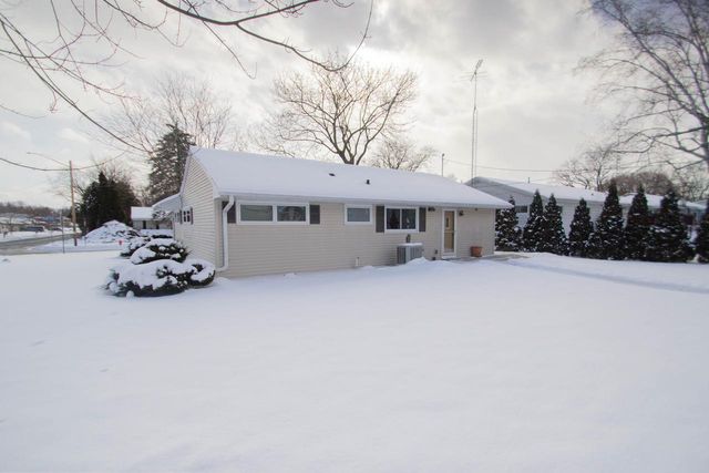 26 Park View LANE, Watertown, WI 53094