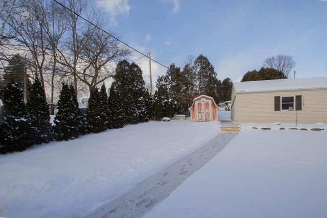 26 Park View LANE, Watertown, WI 53094