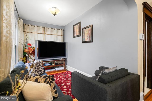 705 GRANT AVENUE, Collingswood, NJ 08107