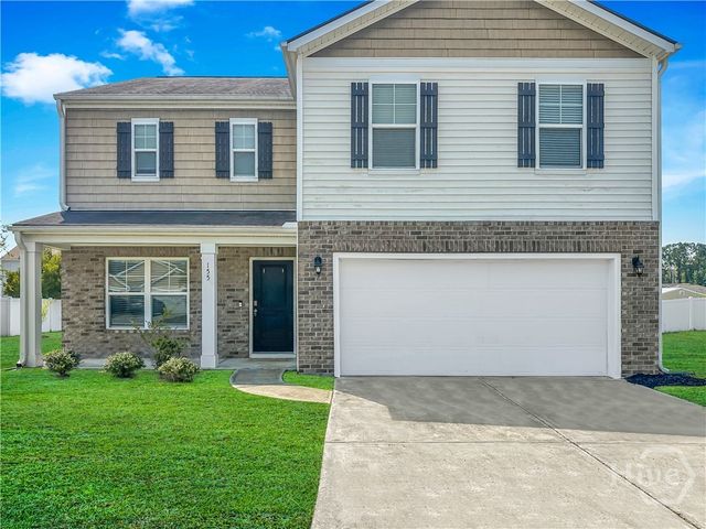 155 Caribbean Villiage Drive, Guyton, GA 31312