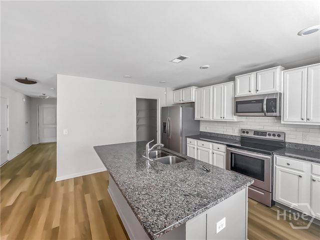 155 Caribbean Villiage Drive, Guyton, GA 31312