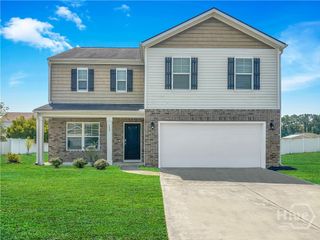155 Caribbean Villiage Drive, Guyton, GA 31312