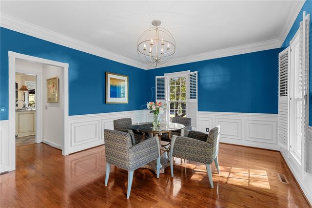 401 Four Lakes Drive, Easley, SC 29642