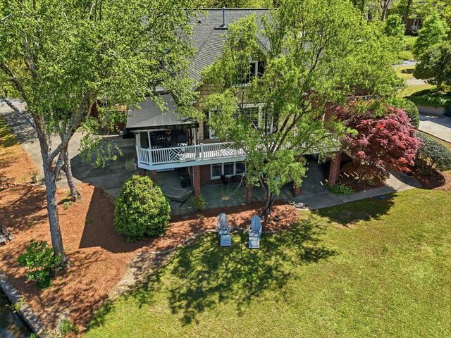 401 Four Lakes Drive, Easley, SC 29642