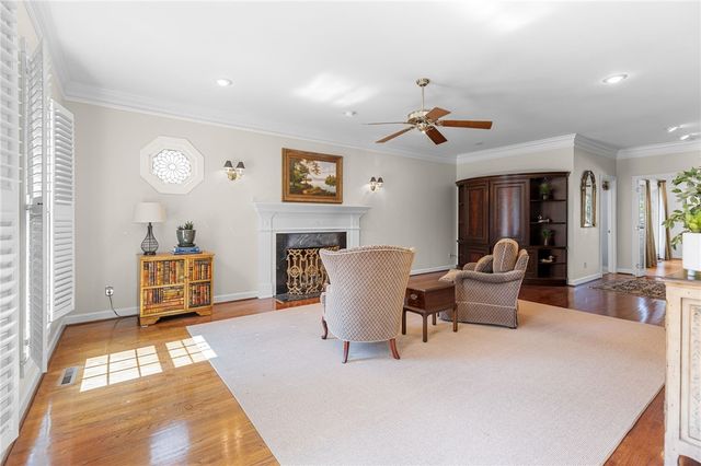 401 Four Lakes Drive, Easley, SC 29642