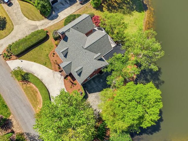 401 Four Lakes Drive, Easley, SC 29642