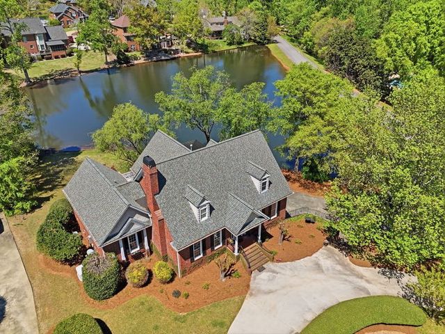 401 Four Lakes Drive, Easley, SC 29642