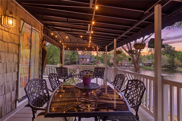 401 Four Lakes Drive, Easley, SC 29642